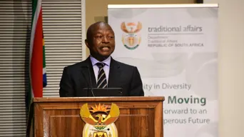 Ramaphosa remembers late former Deputy President Mabuza as a leader grounded in activism Ramaphosa remembers late former Deputy President Mabuza as a leader grounded in activism
