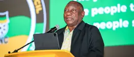 Ramaphosa: NGC vows to defend BBBEE, NHI against GNU challenges Ramaphosa: NGC vows to defend BBBEE, NHI against GNU challenges