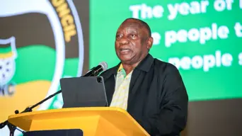 Ramaphosa: NGC vows to defend BBBEE, NHI against GNU challenges Ramaphosa: NGC vows to defend BBBEE, NHI against GNU challenges
