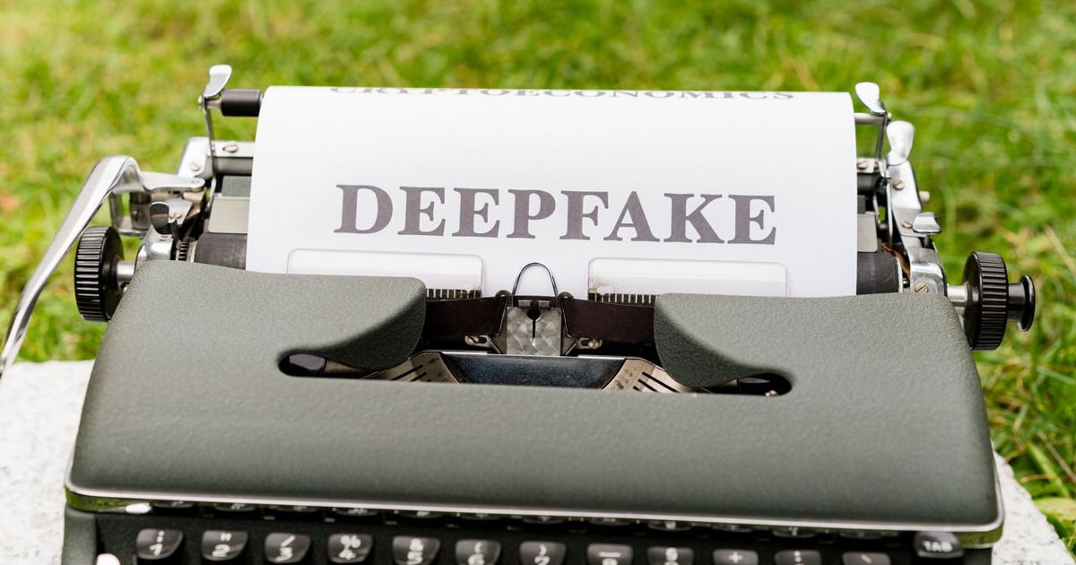How to spot political deepfakes