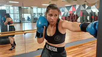 Sandra Almeida and Esther Phiri to settle decades-old score in high-stakes rematch Sandra Almeida and Esther Phiri to settle decades-old score in high-stakes rematch