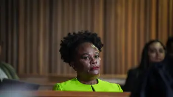 Public Protector's office says it's been vindicated by court ruling on Mkhwebane gratuity Public Protector's office says it's been vindicated by court ruling on Mkhwebane gratuity