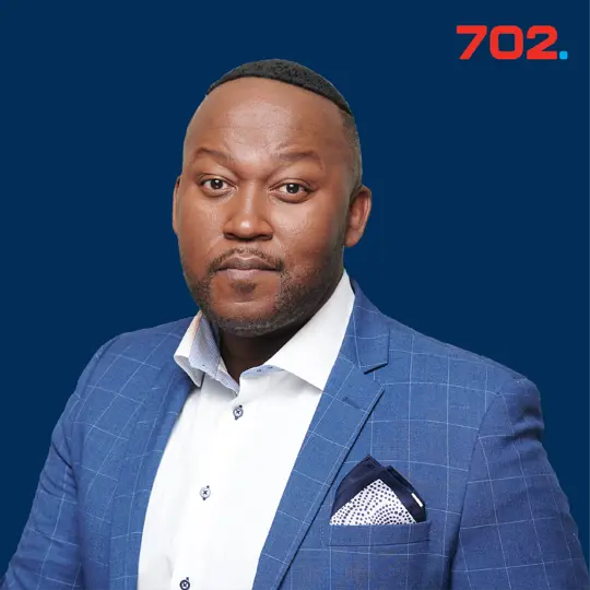 702 Breakfast with Bongani Bingwa