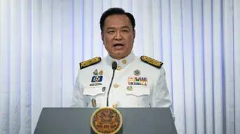 Thai cannabis-championing tycoon takes office as PM Thai cannabis-championing tycoon takes office as PM