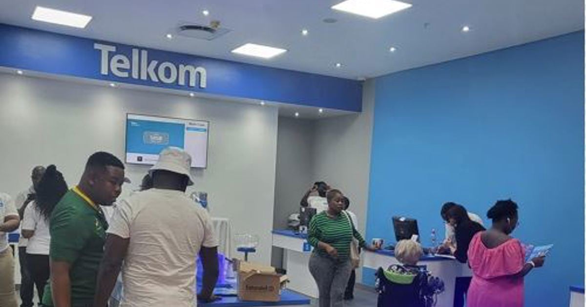 Telkom profits surge as mobile users pass 25 million mark