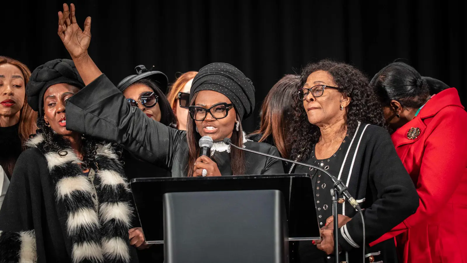 Picture: Katlego Jiyane/Eyewitness News Picture: Katlego Jiyane/Eyewitness News