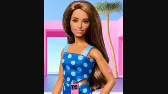 Inclusion & diversity: New Barbie doll with type 1 diabetes aims to inspire, empower children Inclusion & diversity: New Barbie doll with type 1 diabetes aims to inspire, empower children