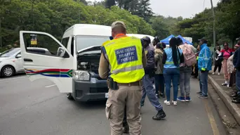 Over 120 illegal immigrants arrested in Joburg during Operation Shanela Over 120 illegal immigrants arrested in Joburg during Operation Shanela