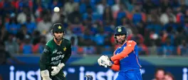 India, Pakistan to face off in group stage of T20 World Cup: ICC India, Pakistan to face off in group stage of T20 World Cup: ICC
