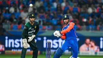 India, Pakistan to face off in group stage of T20 World Cup: ICC India, Pakistan to face off in group stage of T20 World Cup: ICC