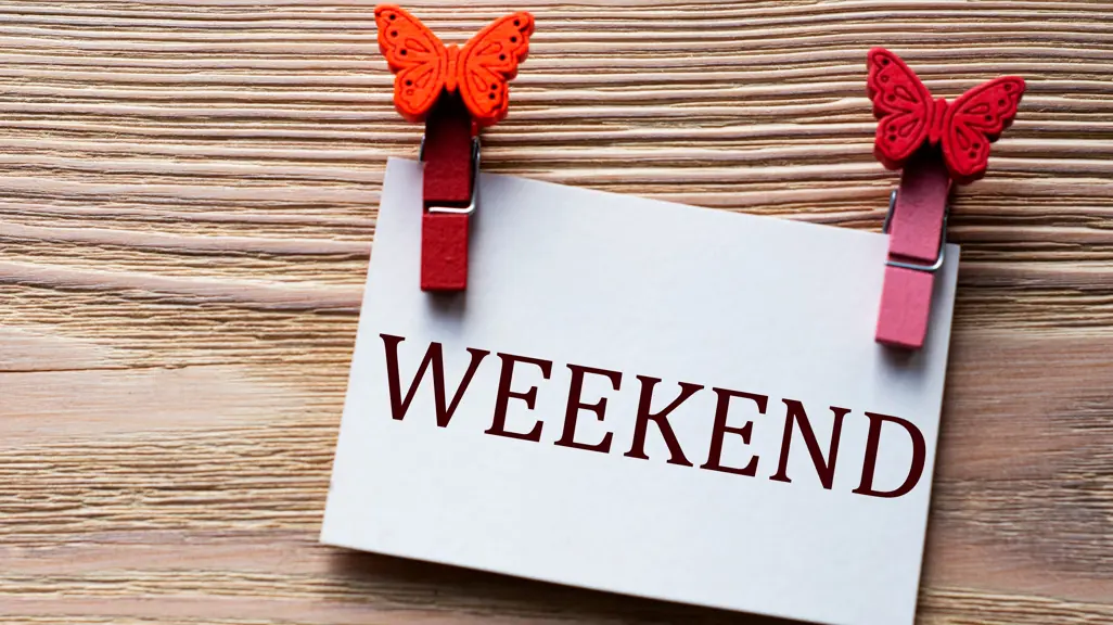 WEATHER: Mostly sunny weekend expected in Johannesburg, Pretoria, and ...