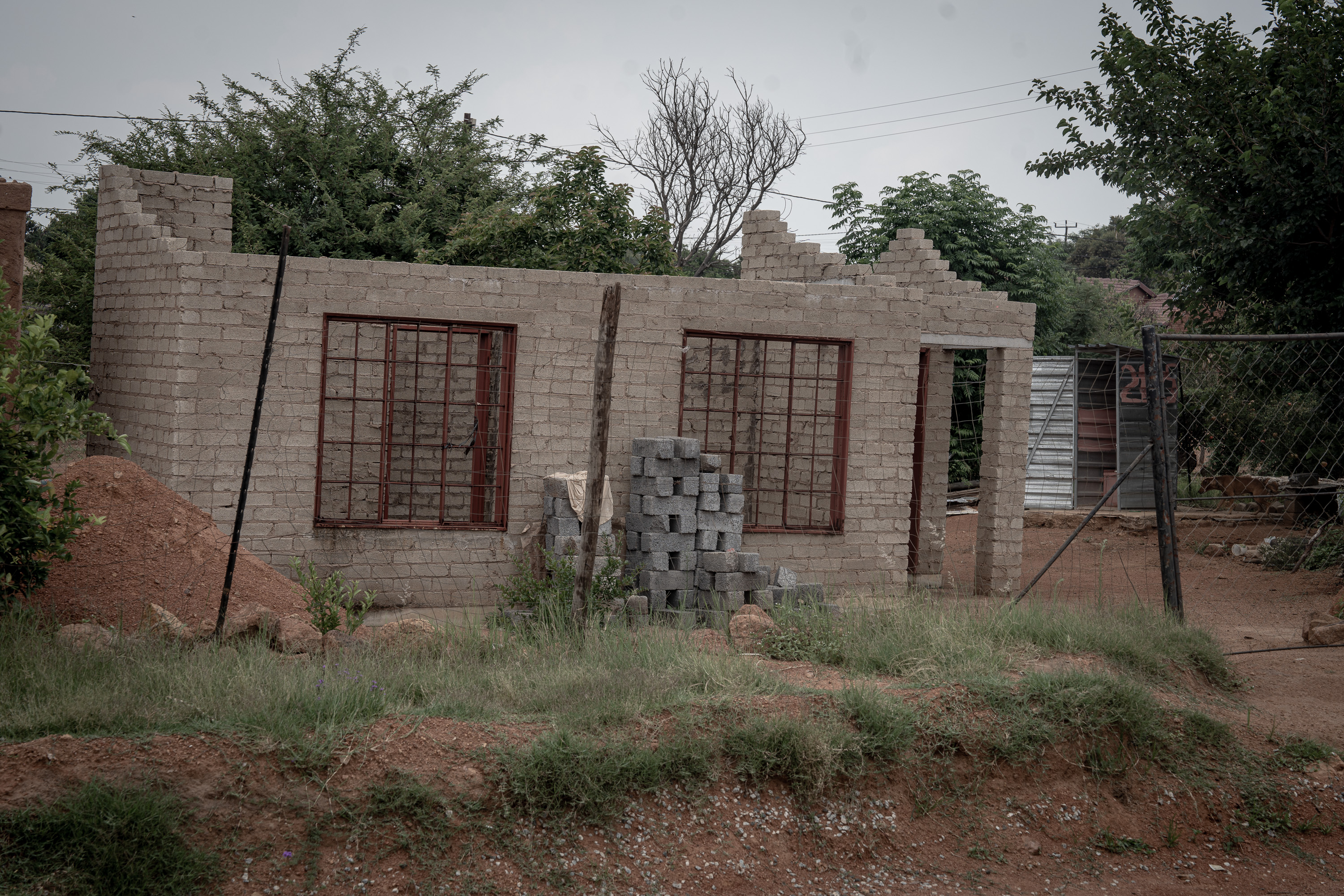 Abandoned: Madibeng Residents Feel As Neglected As The Municipality’s ...