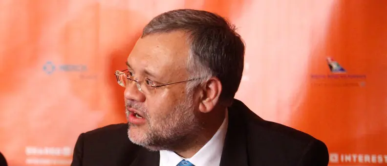 G Rasool F EWN | Ebrahim Rasool