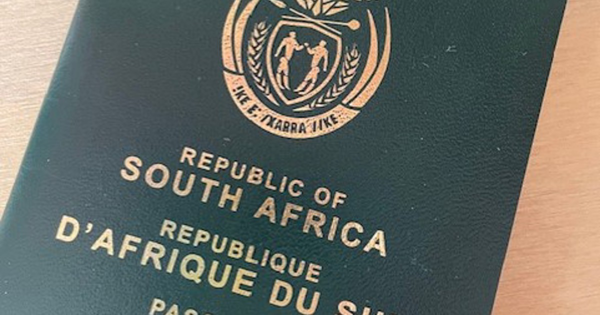 Travel without borders: These are the most powerful passports in the world