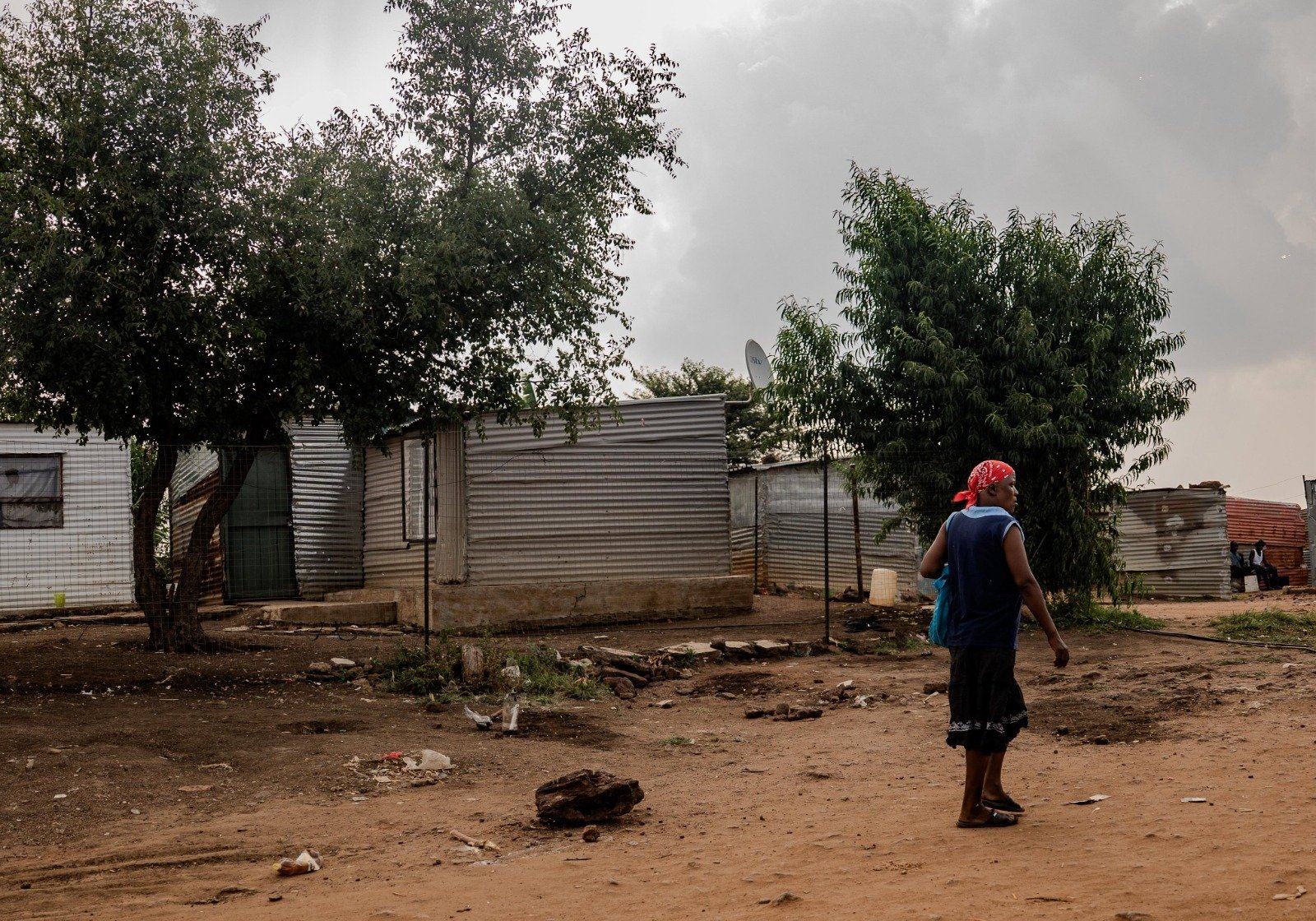 Soshanguve Residents Accuse Government of Abandoning Relocation Promises After Deadly Attack
