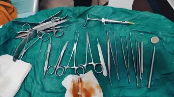 Hospitals borrowing equipment to pass inspections poses safety risk, warns Health Standards Compliance Office Hospitals borrowing equipment to pass inspections poses safety risk, warns Health Standards Compliance Office