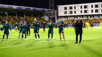 Man City players to refund fans after Bodo/Glimt debacle Man City players to refund fans after Bodo/Glimt debacle