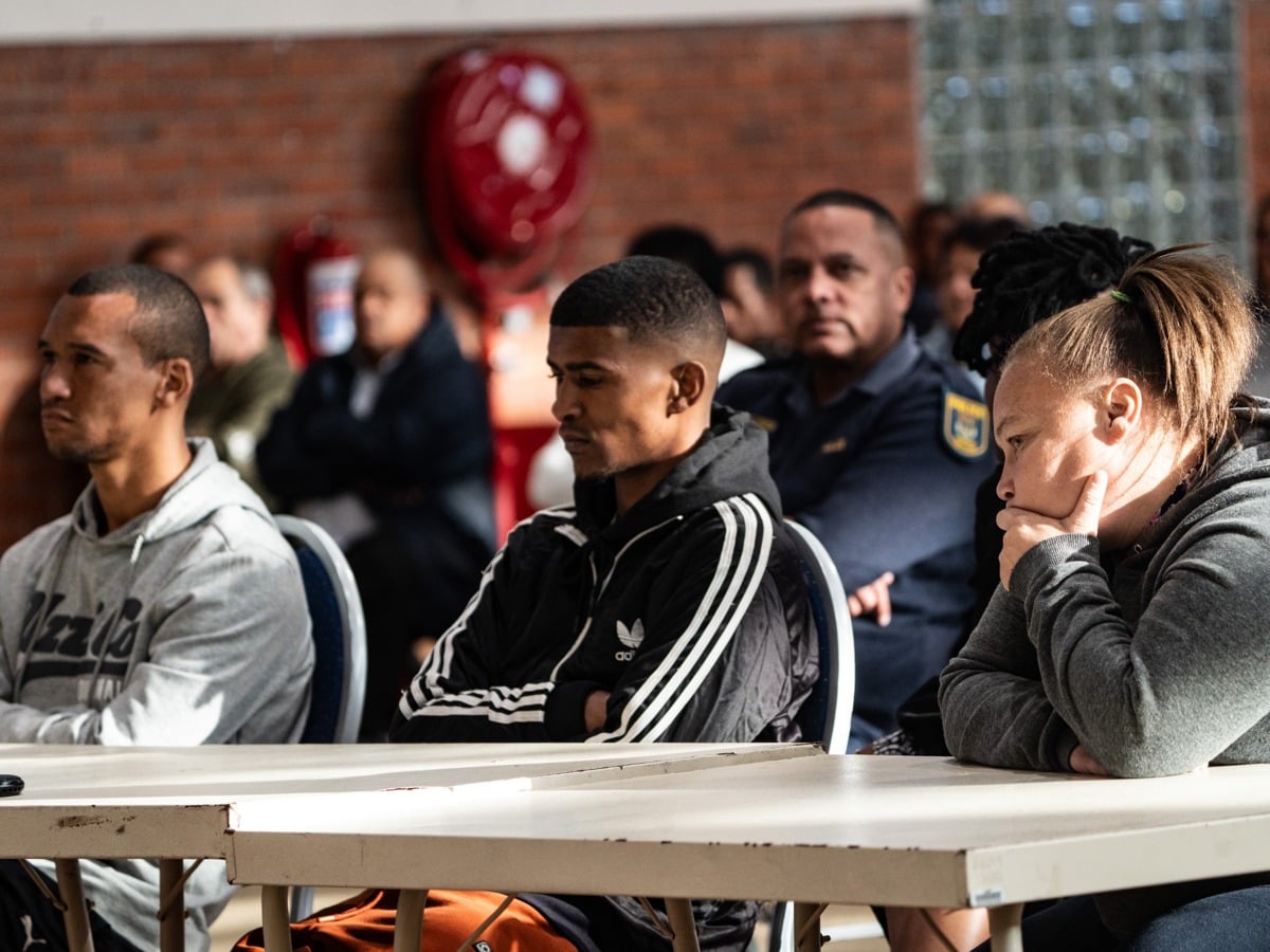 Joshlin Smith trial: Human trafficking expert is State's first witness during sentencing proceedings