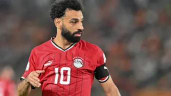 Salah scores twice as Egypt qualify for 2026 World Cup Salah scores twice as Egypt qualify for 2026 World Cup