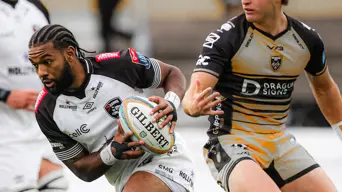 SA Rugby becomes URC shareholder SA Rugby becomes URC shareholder