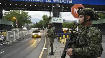 US allies, foes alarmed by toppling of Venezuela's Maduro US allies, foes alarmed by toppling of Venezuela's Maduro