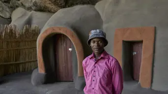 Life in Lesotho’s historic Kome Caves Life in Lesotho’s historic Kome Caves