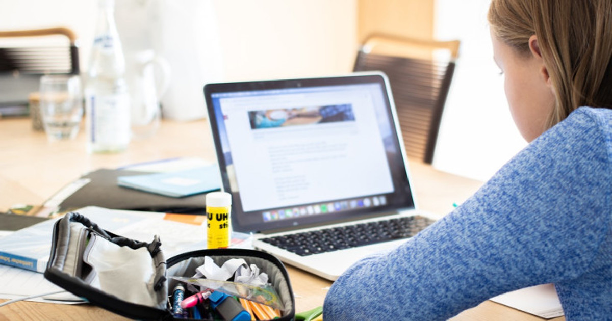 No school placement? Parents urged to consider home schooling, online learning