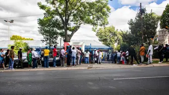 Gauteng Premier says the province doesn’t have a shortage of schools Gauteng Premier says the province doesn’t have a shortage of schools