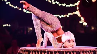 The Royal Countess Zingara brings back the magic to Century City after 10-year hiatus The Royal Countess Zingara brings back the magic to Century City after 10-year hiatus