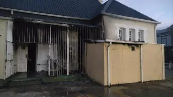 George Tourism offices closed indefinitely following building fire George Tourism offices closed indefinitely following building fire