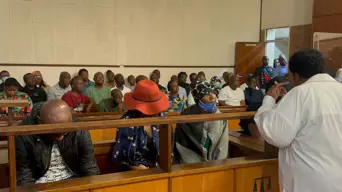 State pushes for R50k bail in Mpumalanga education tender fraud case State pushes for R50k bail in Mpumalanga education tender fraud case