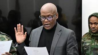 MK Party removes Manyi as chief whip less than 6 months after being appointed MK Party removes Manyi as chief whip less than 6 months after being appointed