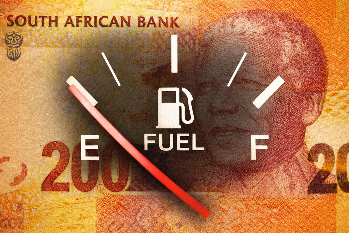 South Africa Extends Fuel Levy Cut but Excludes Paraffin, Sparking Union Ire