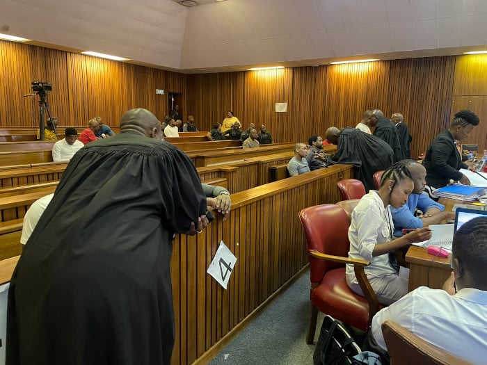 Meyiwa Murder Trial: Defence Asks Why Police Rushed Witnesses ...