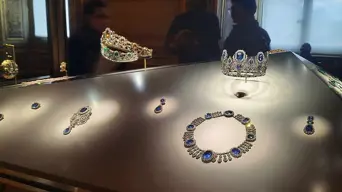 French museum fare hikes for non-European tourists spark outcry French museum fare hikes for non-European tourists spark outcry