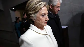Hillary Clinton calls for Trump to testify as she faces US House Epstein panel Hillary Clinton calls for Trump to testify as she faces US House Epstein panel