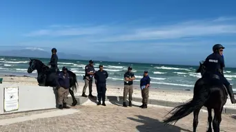 Cape Town to enforce zero-tolerance alcohol rule in public spaces this festive season Cape Town to enforce zero-tolerance alcohol rule in public spaces this festive season