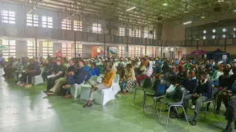 Gauteng Health ramps up focus on workplace diabetes to ease strain on public system Gauteng Health ramps up focus on workplace diabetes to ease strain on public system