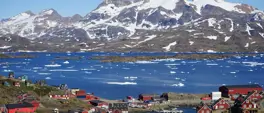 European military mission set to begin in Greenland European military mission set to begin in Greenland