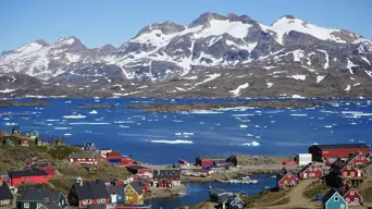 European military mission set to begin in Greenland European military mission set to begin in Greenland