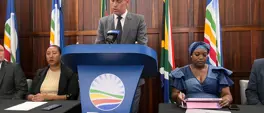 DA proposes cutting levies by 50% to cushion looming fuel price hike DA proposes cutting levies by 50% to cushion looming fuel price hike