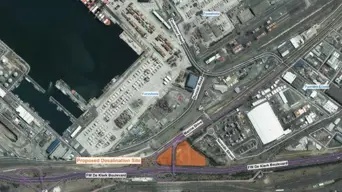 Public participation on Cape Town's desalination plant feasibility study closes 31 August Public participation on Cape Town's desalination plant feasibility study closes 31 August