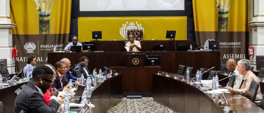 Rand powers through R17/$ again, 'could strengthen further depending on ...