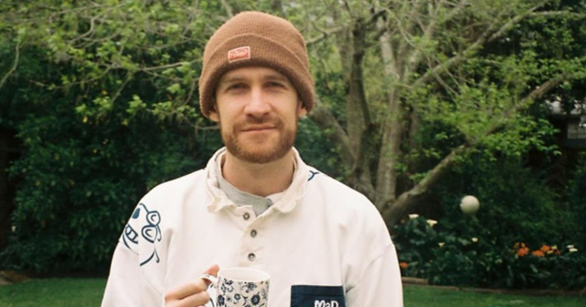 LISTEN: Dan Corder on taking his three beanies to late-night television