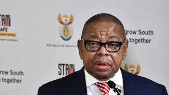 NSFAS has 12 months to turn things around, for reputation and students - Nzimande NSFAS has 12 months to turn things around, for reputation and students - Nzimande
