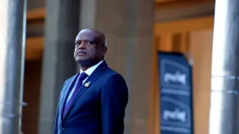 ActionSA decides to abstain from no-confidence vote against Morero ActionSA decides to abstain from no-confidence vote against Morero