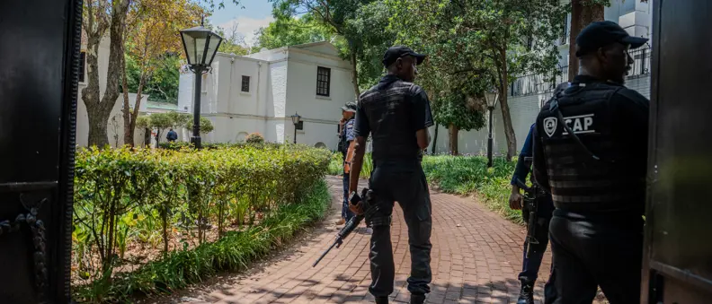 New funding model for SABC not ready yet: Malatsi