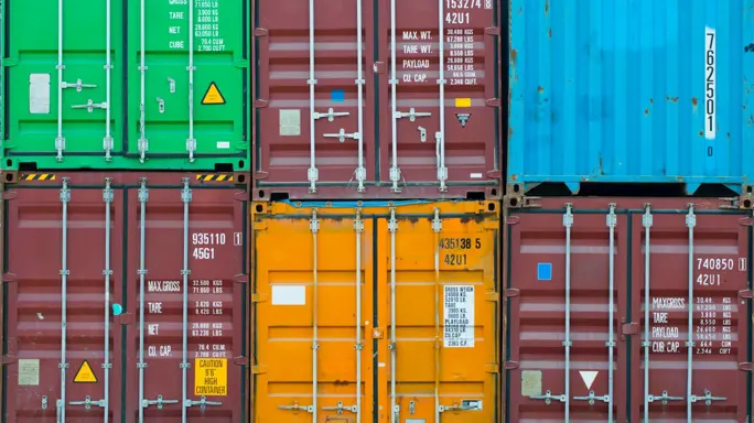 Transnet ports on the rise, showing strongest growth in 15 years