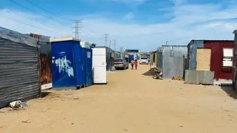 Amnesty SA wants govt to deliver on 1994 promise of dignity, equality for all Amnesty SA wants govt to deliver on 1994 promise of dignity, equality for all