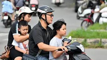 Vietnam scraps two-child limit as birth rate declines Vietnam scraps two-child limit as birth rate declines